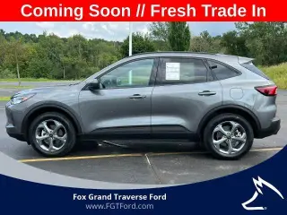 Ford Escape 2025 AWD ST-Line Select 4 puertas SUV