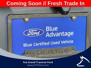 Ford Escape 2025 AWD ST-Line Select 4 puertas SUV