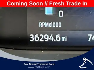Ford Escape 2025 AWD ST-Line Select 4 puertas SUV
