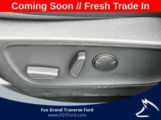 Ford Escape 2025 AWD ST-Line Select 4 puertas SUV