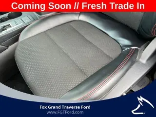 Ford Escape 2025 AWD ST-Line Select 4 puertas SUV