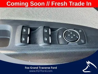 Ford Fusion 2017 S 4 puertas Sedan