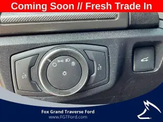 Ford Fusion 2017 S 4 puertas Sedan