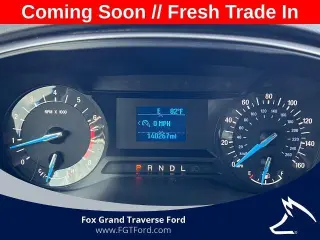 Ford Fusion 2017 S 4 puertas Sedan