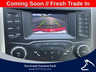 Ford Fusion 2017 S 4 puertas Sedan