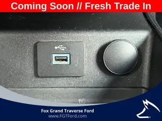Ford Fusion 2017 S 4 puertas Sedan