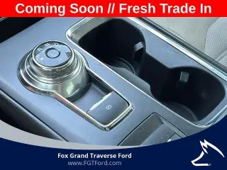 Ford Fusion 2017 S 4 puertas Sedan