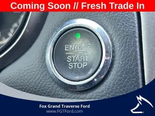 Ford Fusion 2017 S 4 puertas Sedan