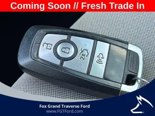 Ford Fusion 2017 S 4 puertas Sedan