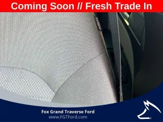 Ford Fusion 2017 S 4 puertas Sedan