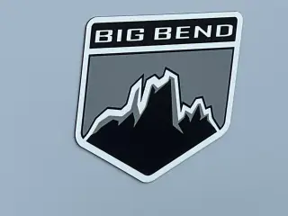 Ford Bronco Sport 2026 AWD Big Bend 4 puertas SUV