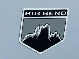 Ford Bronco Sport 2026 AWD Big Bend 4 puertas SUV