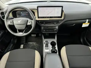 Ford Bronco Sport 2026 AWD Big Bend 4 puertas SUV