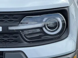 Ford Bronco Sport 2026 AWD Big Bend 4 puertas SUV