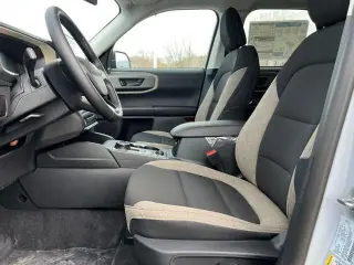 Ford Bronco Sport 2026 AWD Big Bend 4 puertas SUV