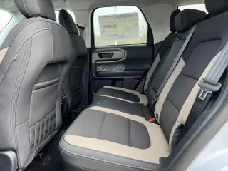 Ford Bronco Sport 2026 AWD Big Bend 4 puertas SUV