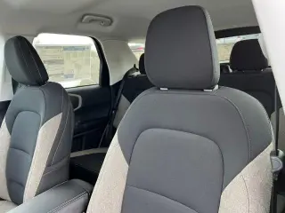 Ford Bronco Sport 2026 AWD Big Bend 4 puertas SUV