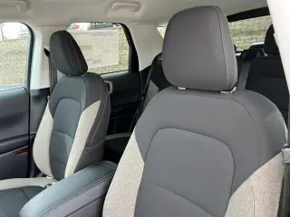 Ford Bronco Sport 2026 AWD Big Bend 4 puertas SUV
