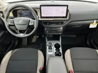 Ford Bronco Sport 2026 AWD Big Bend 4 puertas SUV