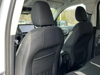 Ford Bronco Sport 2026 AWD Big Bend 4 puertas SUV