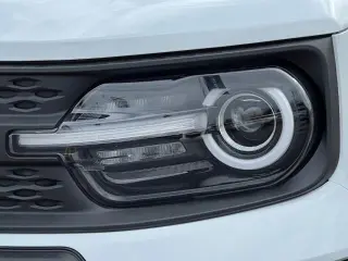 Ford Bronco Sport 2026 AWD Big Bend 4 puertas SUV