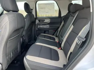Ford Bronco Sport 2026 AWD Big Bend 4 puertas SUV