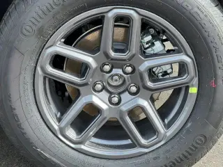 Ford Bronco Sport 2026 AWD Big Bend 4 puertas SUV