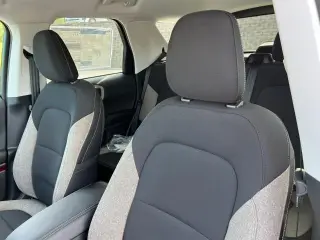 Ford Bronco Sport 2026 AWD Big Bend 4 puertas SUV