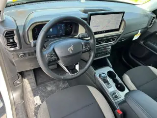 Ford Bronco Sport 2026 AWD Big Bend 4 puertas SUV