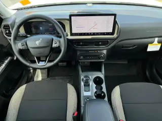 Ford Bronco Sport 2026 AWD Big Bend 4 puertas SUV