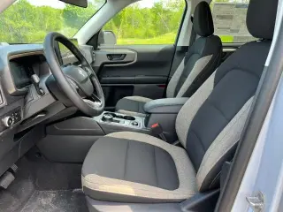 Ford Bronco Sport 2026 AWD Big Bend 4 puertas SUV