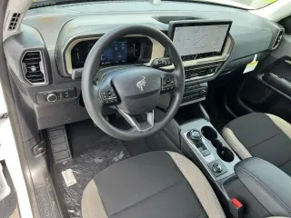 Ford Bronco Sport 2026 AWD Big Bend 4 puertas SUV