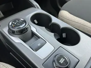 Ford Bronco Sport 2026 AWD Big Bend 4 puertas SUV