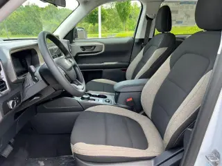 Ford Bronco Sport 2026 AWD Big Bend 4 puertas SUV