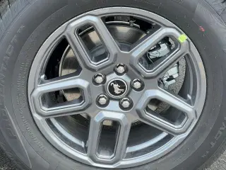 Ford Bronco Sport 2026 AWD Big Bend 4 puertas SUV