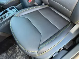 Ford Maverick 2026 AWD Lobo 4 puertas SuperCrew con caja de 4.5 pies