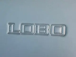 Ford Maverick 2026 AWD Lobo 4 puertas SuperCrew con caja de 4.5 pies