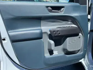 Ford Maverick 2026 AWD Lobo 4 puertas SuperCrew con caja de 4.5 pies