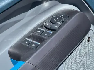 Ford Maverick 2026 AWD Lobo 4 puertas SuperCrew con caja de 4.5 pies