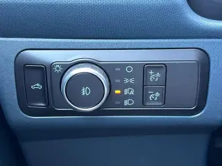 Ford Maverick 2026 AWD Lobo 4 puertas SuperCrew con caja de 4.5 pies