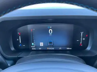 Ford Maverick 2026 AWD Lobo 4 puertas SuperCrew con caja de 4.5 pies