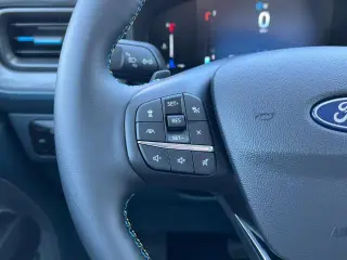 Ford Maverick 2026 AWD Lobo 4 puertas SuperCrew con caja de 4.5 pies