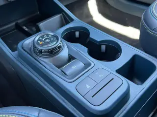 Ford Maverick 2026 AWD Lobo 4 puertas SuperCrew con caja de 4.5 pies