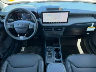 Ford Maverick 2026 AWD Lobo 4 puertas SuperCrew con caja de 4.5 pies