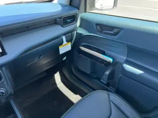 Ford Maverick 2026 AWD Lobo 4 puertas SuperCrew con caja de 4.5 pies