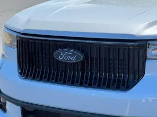 Ford Maverick 2026 AWD Lobo 4 puertas SuperCrew con caja de 4.5 pies