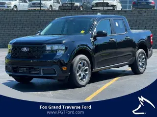 Ford Maverick 2026 AWD XLT 4 puertas SuperCrew 4.5 pies. SB