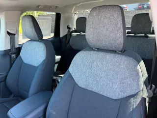 Ford Maverick 2026 AWD XLT 4 puertas SuperCrew 4.5 pies. SB