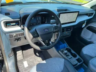 Ford Maverick 2026 AWD XLT 4 puertas SuperCrew 4.5 pies. SB