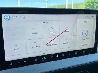 Ford Maverick 2026 AWD XLT 4 puertas SuperCrew 4.5 pies. SB